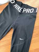 спортивні лосіни nike pro