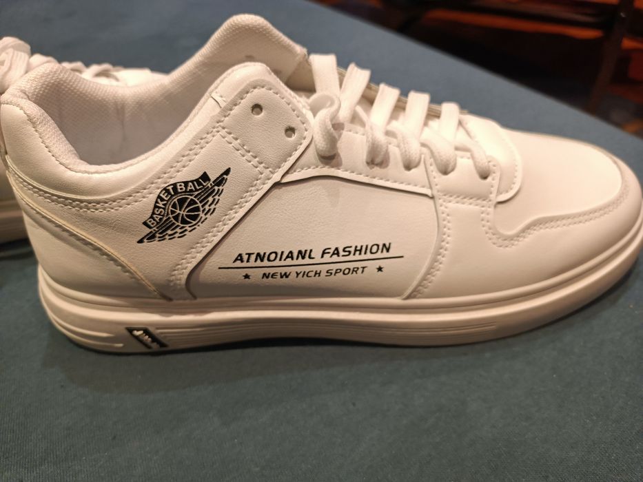 Sprzedam Buty Męskie