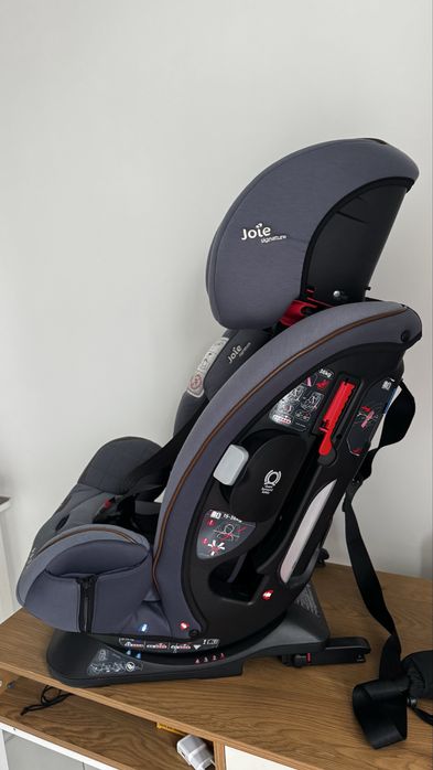 Автокрісло Joie Every Stage 0/1/2/3