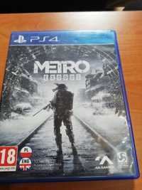 Metro Exodus PS4 NAPISY PL