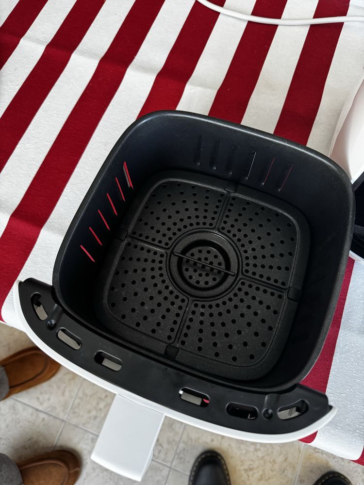 Air fryer xiaomi 3.5L