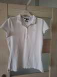 T-shirt polo Tommy Hilfiger L