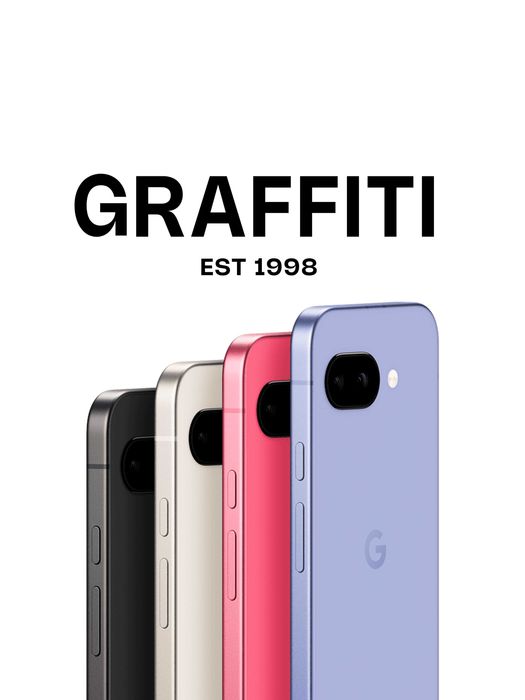 Google Pixel 9A 8/128 GWARANCJA