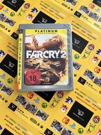 Far Cry 2 PS3 ( Wymiana Gier )
