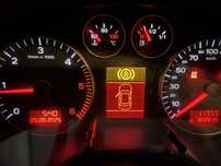 Audi A3 com motor excelente Reservado