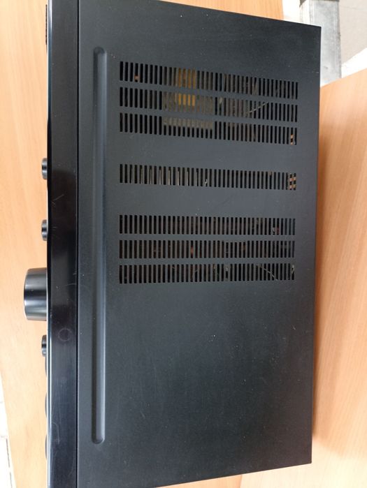 Amplificador Kenwood Ka 1060