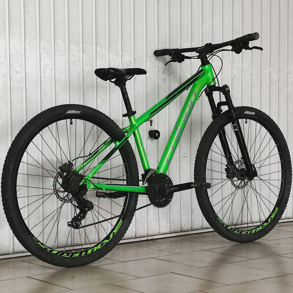 Bicicleta COLUER ASCENT Size S-M 29"