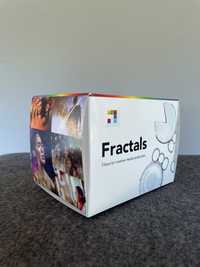 Filtry Fraktals for creative media production