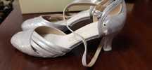 Buty dla tancerzy rozmiar 38