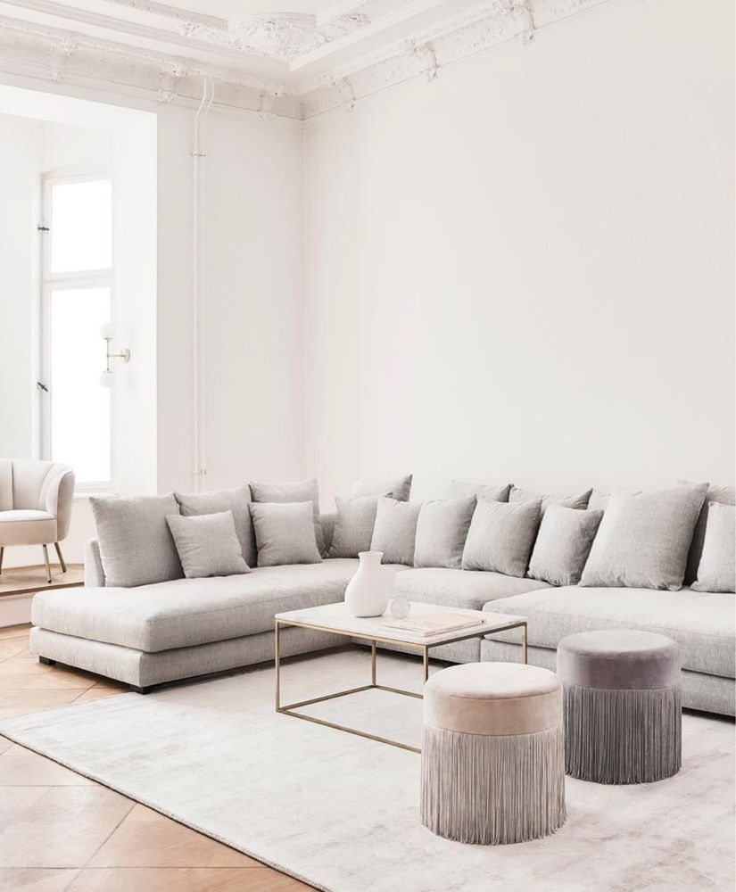 Sofa narożna Tribeca super cena