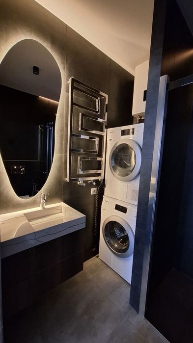 Оренда дизайнерської квартири по вул. Трускавецька (парус смарт)