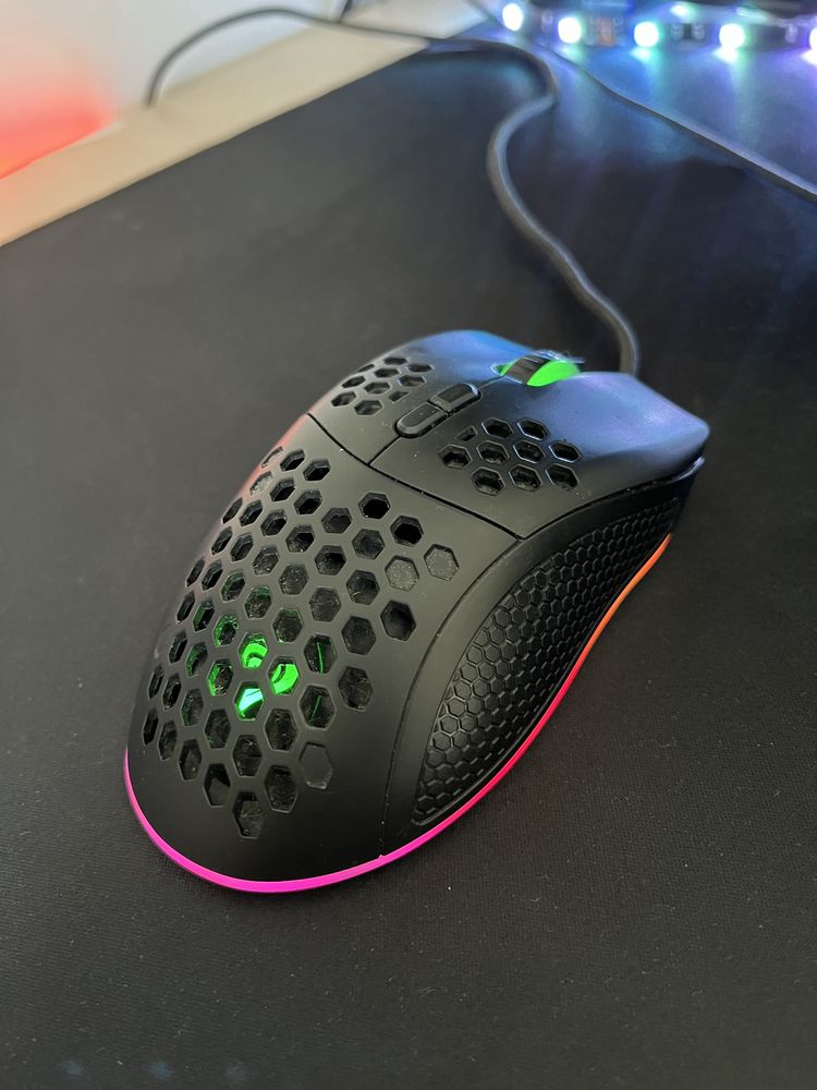 Komputer gamingowy RTX 4070 TI / Ryzen 9 / 32GB RAM /Gwarancje/Zestaw