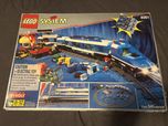 Lego system 4561 Ekspres Alpejski