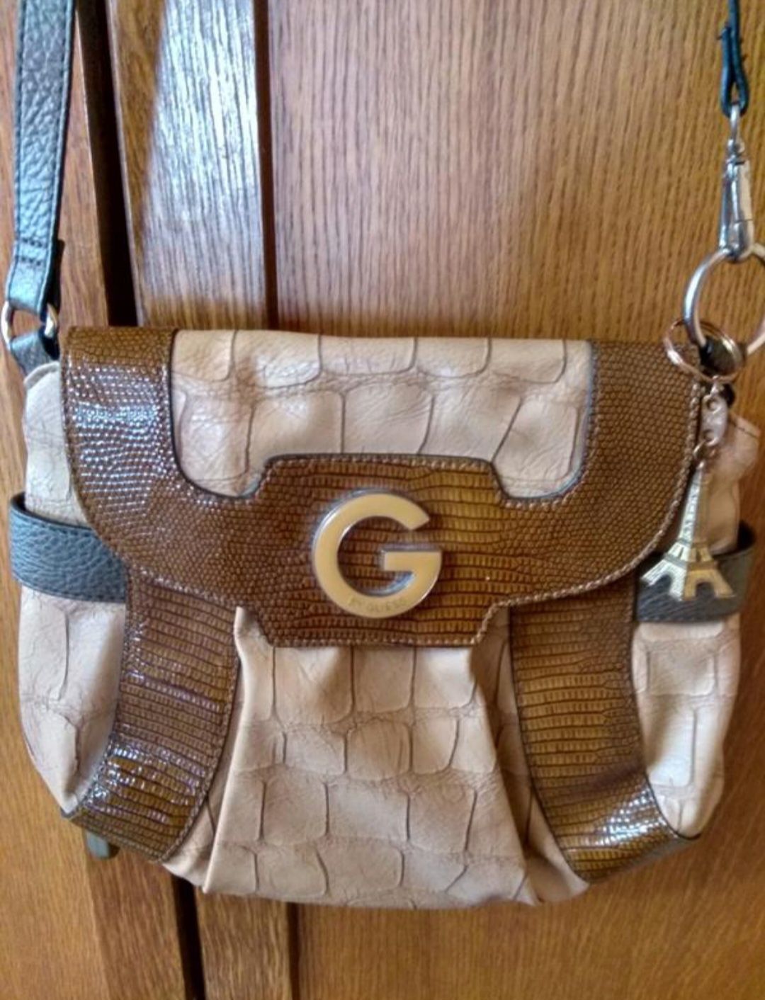 Стильна Сумка Guess.