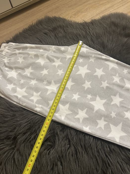 Флісова піжама S/XS або 12+ років