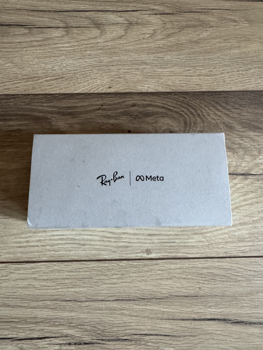 Ray Ban Meta Headliner RW 4009