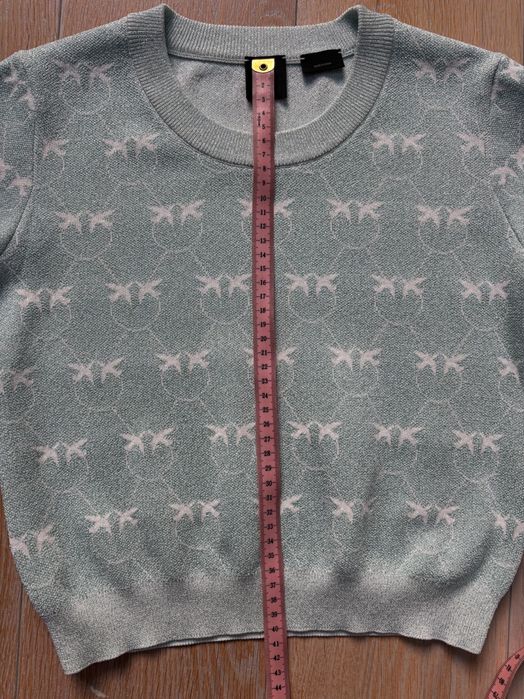Pinko sweterek XS