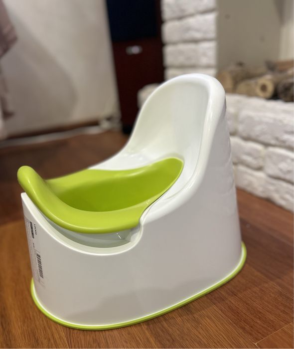 Горщик розбірний Ikea