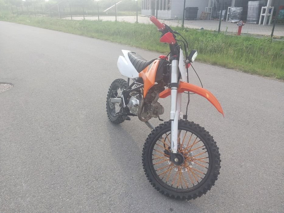 Sprzedam Cross rfz70ccm