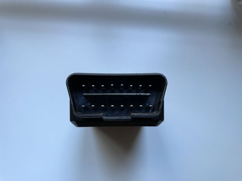 OBD Interface Wi-Fi