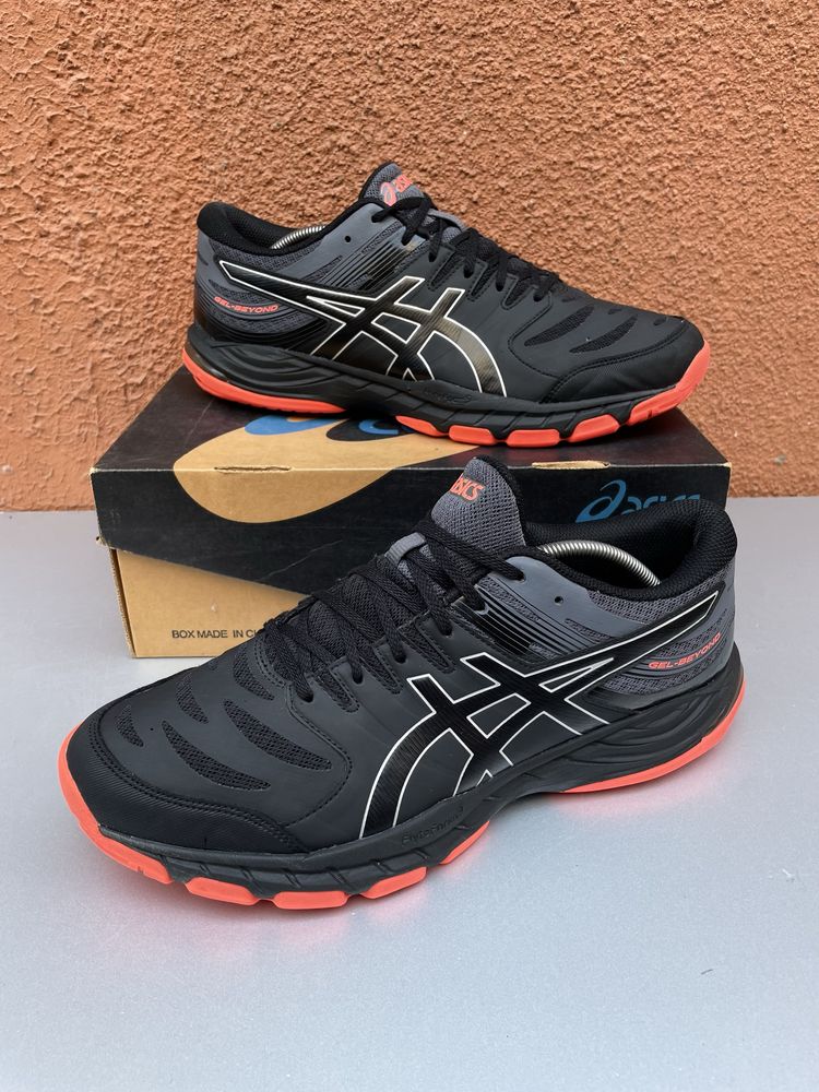 Кроссовки Asics волейбол оригинал