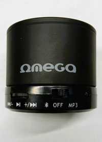 Bluetooth колонка Omega OG47B Black