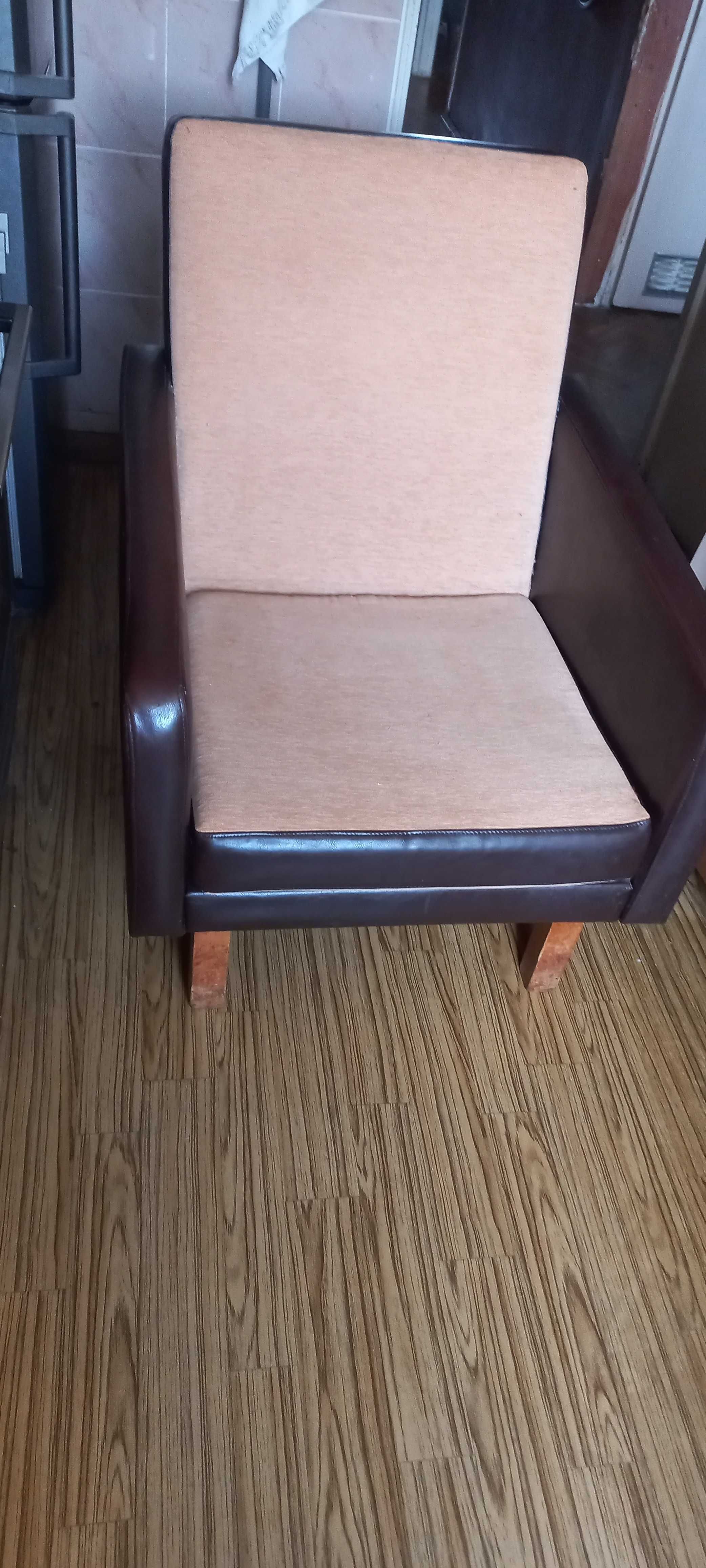 2 fotele do salonu