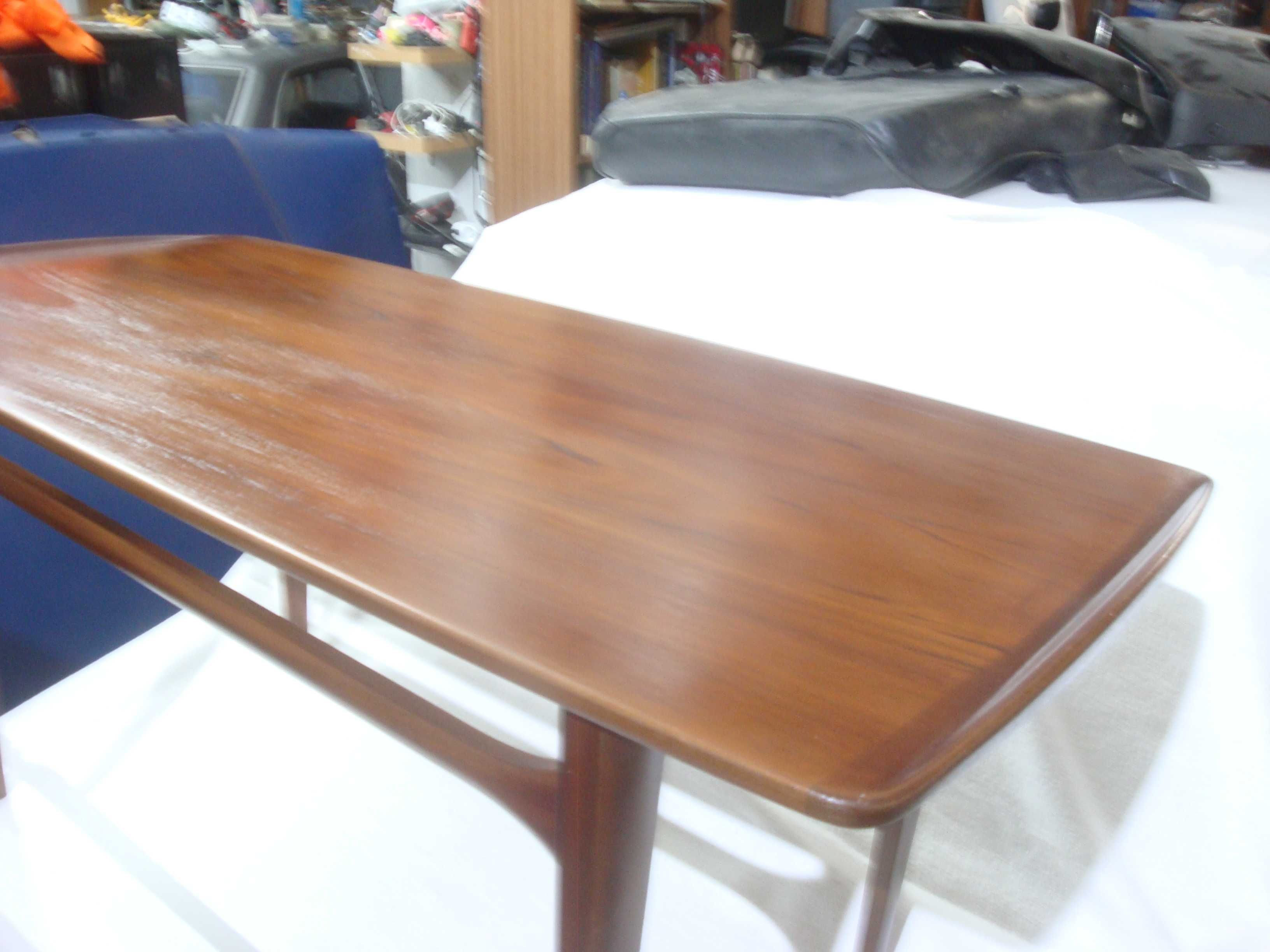 coffee table vintage