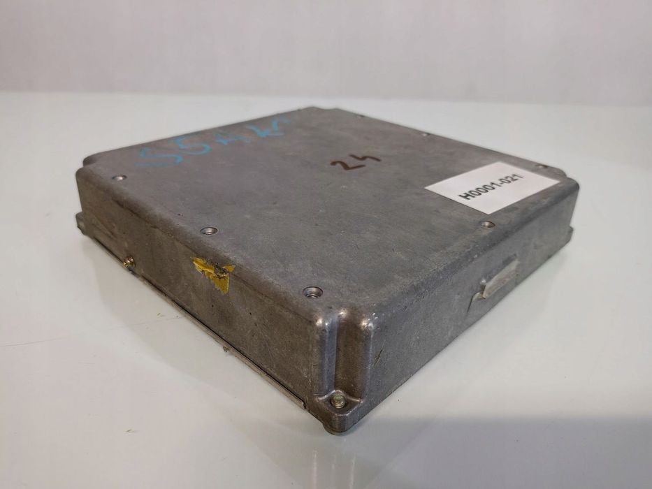 sterownik silnika 1.6 b honda civiv vii