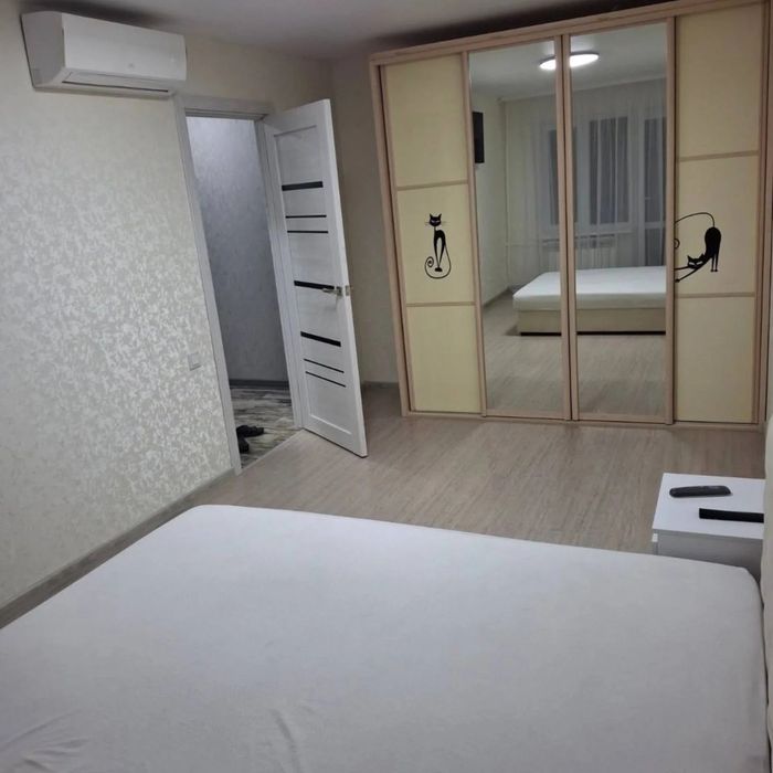 Сдаётся квартира