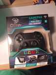 Gamepad  COBRA  nowy