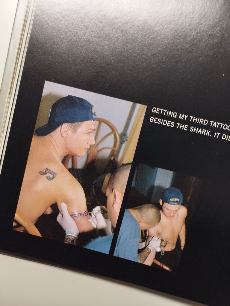 Backstreet Boys – The Official Book