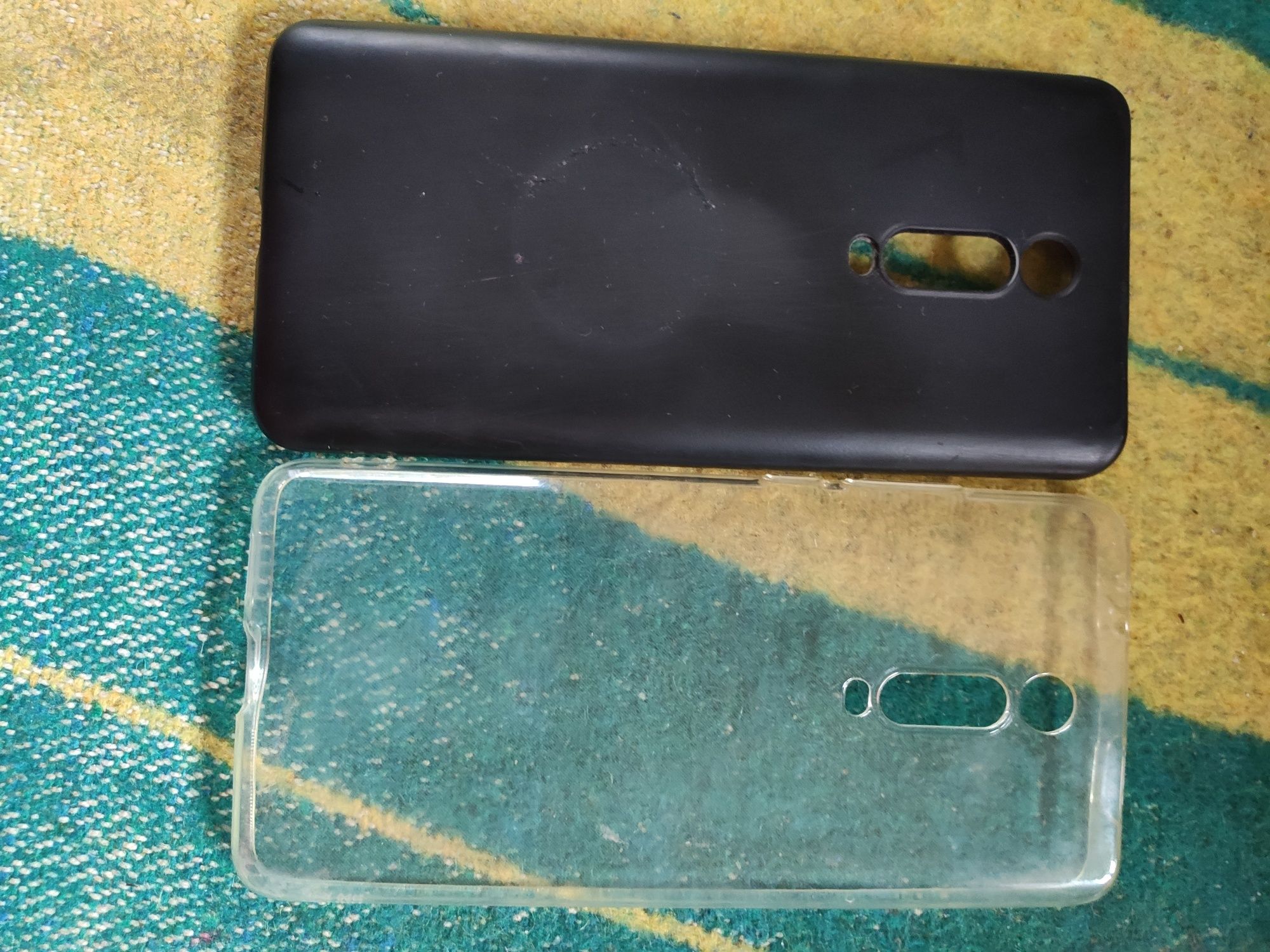 Чихли Mi 9 t, pro