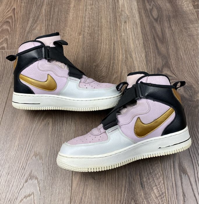 Кросівки Nike Air Force 1 Mid 40 (25.5 см)