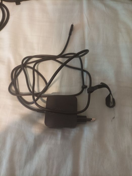 Vendo ROG ALLY nova