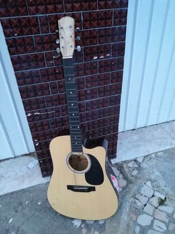 Guitarra Squier Fender