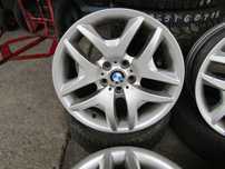 Felgi Aluminiowe 18 5X120 BMW 8J 9J ET 44