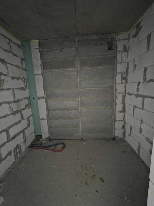 Продаж 1 кімнатної квартири, вулиця Рудненська, ЖК Riel City