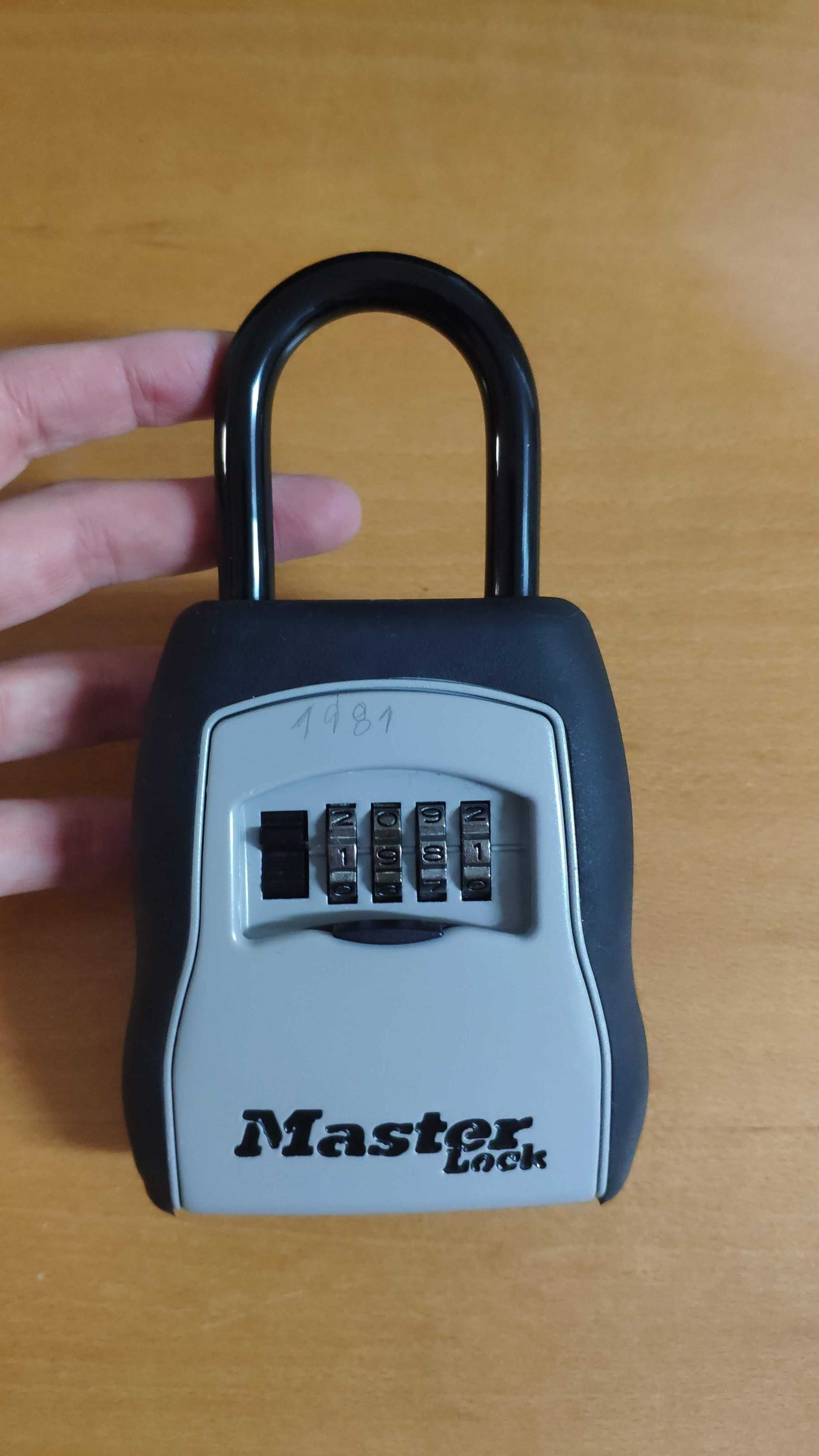 Master Lock Chaveiro original *novo*