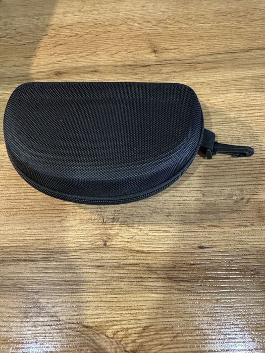 Тактичні окуляри