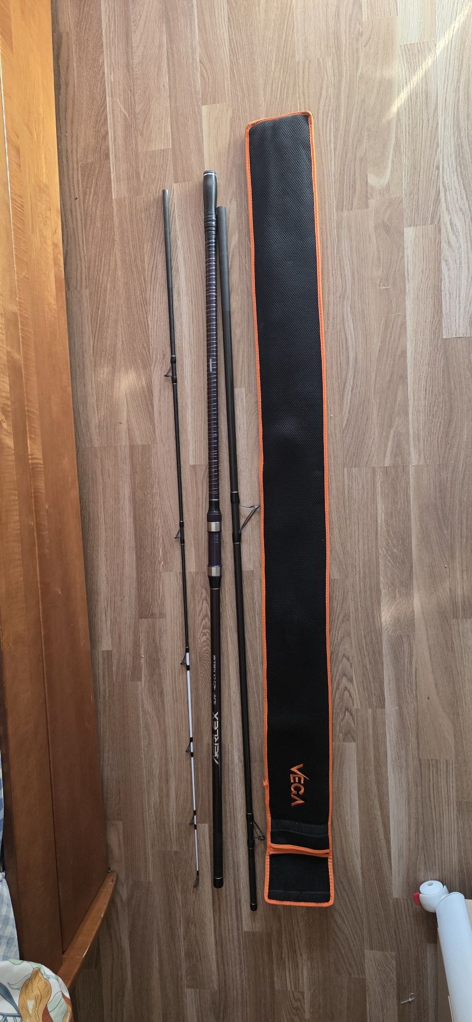 Cana Shimano Aerlex Surf 425 cx tubular
