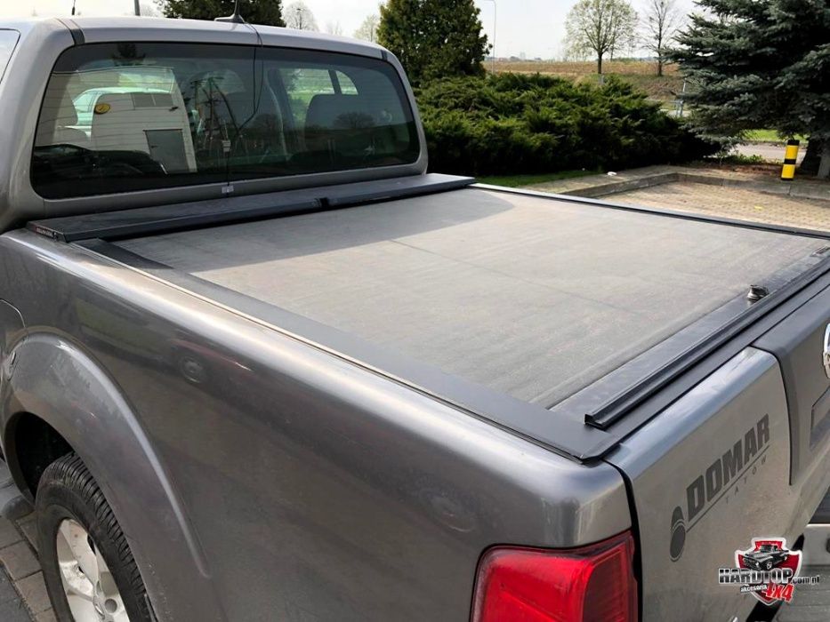 Roleta Roll'N'Lock Nissan Navara D40