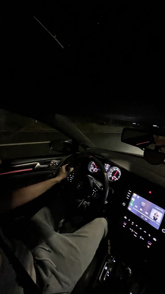 Golf GTI MK7 Performance