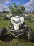 Quad Yamaha blaster 200 2T  ATV czterokołowiec