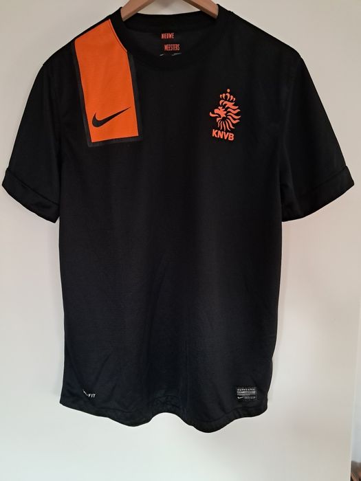 Koszulka pilkarska reprezentacji Holandii