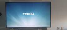 TOSHIBA - SmartTV 52'