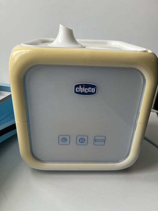 Зволожувач повітря Chicco