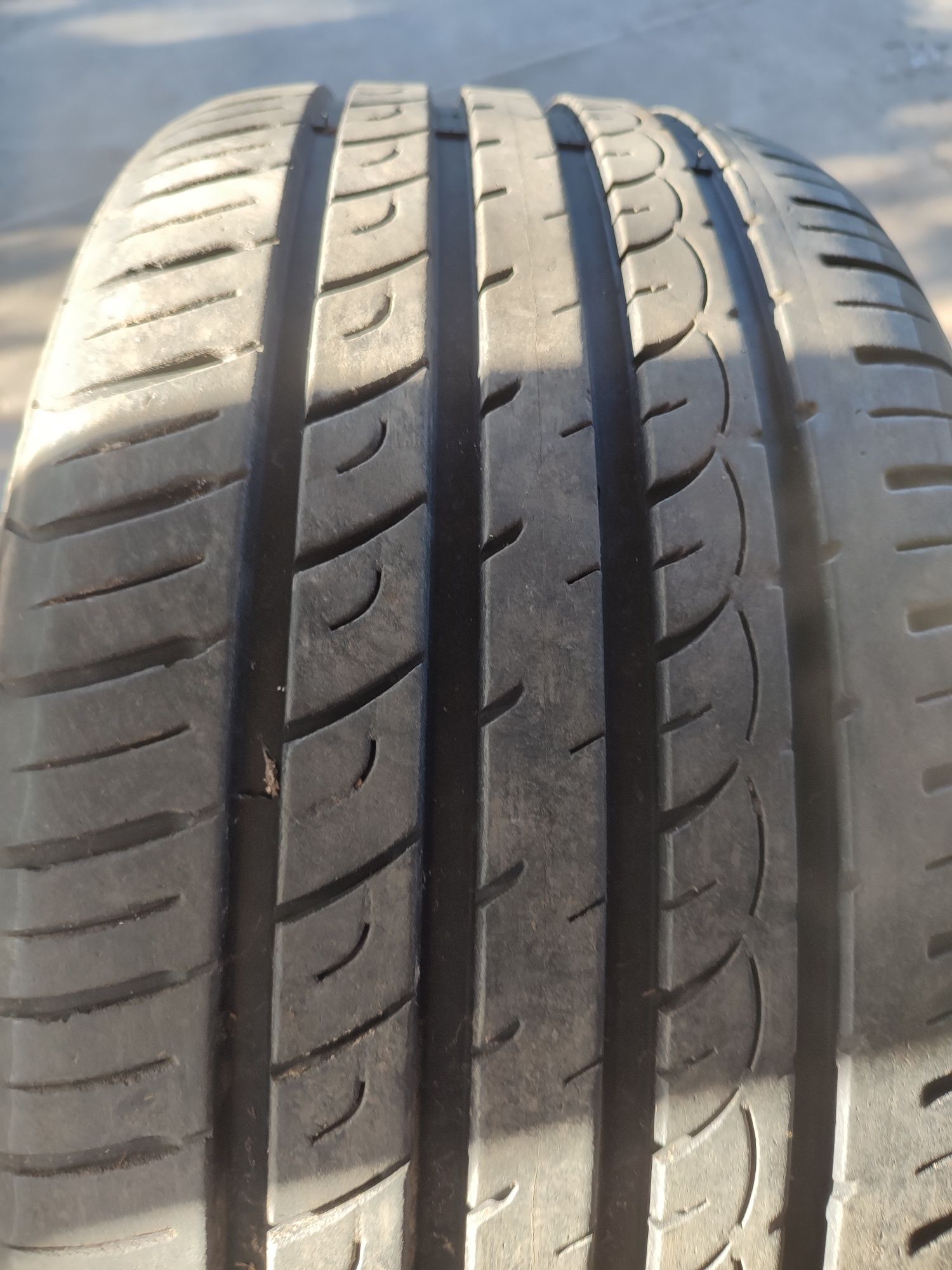 Opony letnie 235/40 R18