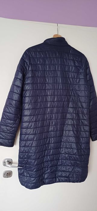 Lekka kurtka puchowa Carry rozm. M