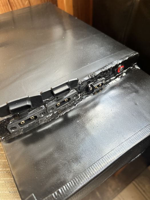 Батарея 55Ач SK innovation для електросамокату Tecros